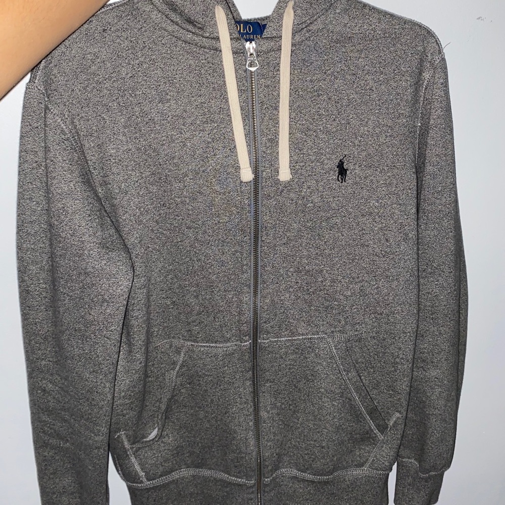 Polo jumpsuit